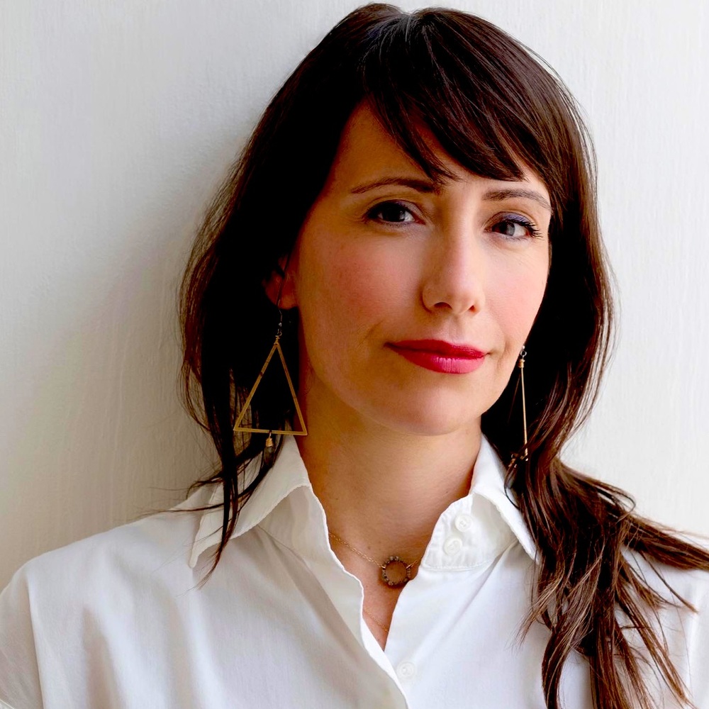 Meet your Posher, Nicolette